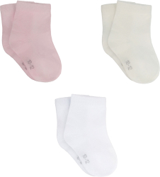 Носки Rusocks, р. 8-9, 3 пары, Д3-130178Д