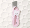 Термометр для воды BabyOno Розовый Мишка