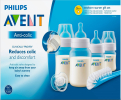 Набор для кормления новорождённых Philips Avent Anti-colic