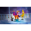 Конструктор LEGO The LEGO Movie 70824 Познакомьтесь с королевой Многоликой Прекрасной