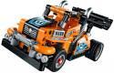 LEGO Technic Гоночный грузовик