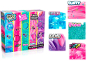 Набор Mix & Match из 5 готовых слаймов Canal toys Craze Sensations Невероятные эффекты, CCC001