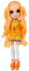 Кукла Rainbow High Winter Break Fashion Doll Poppy Rowan Orange