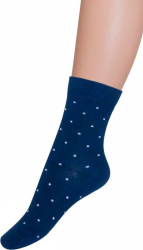 Носки детские Para socks N1D22 синий 12