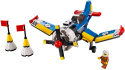 Конструктор Lego Creator Гоночный самолёт 31094