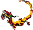 LEGO Creator Мифические существа