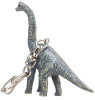Брелок с фигуркой (Animal Planet) - Брахиозавр