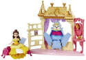 Игровой набор Hasbro Disney Princess маленькая кукла и обстановка из мультика в ассортименте